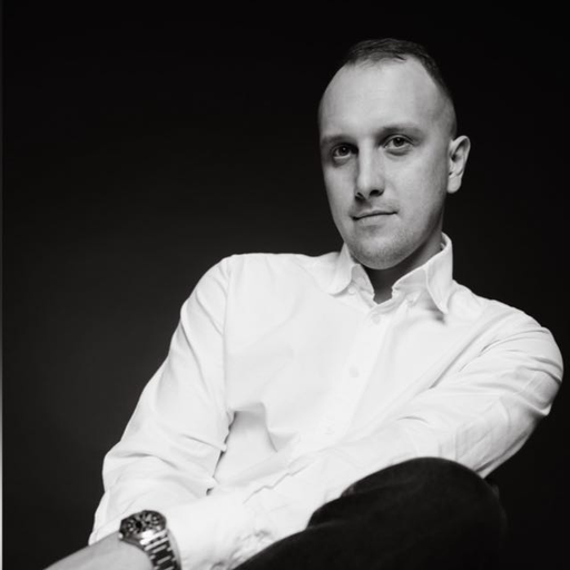 Antonio, Co-Founder & Beverage Director